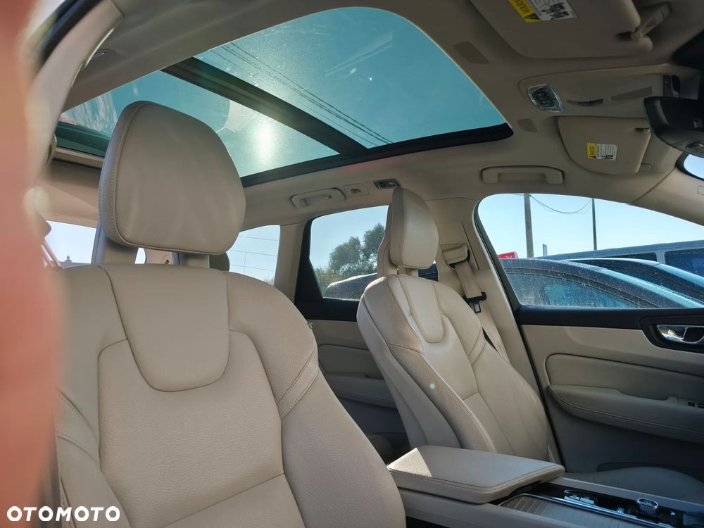 Volvo XC 60 T5 AWD Inscription - 14