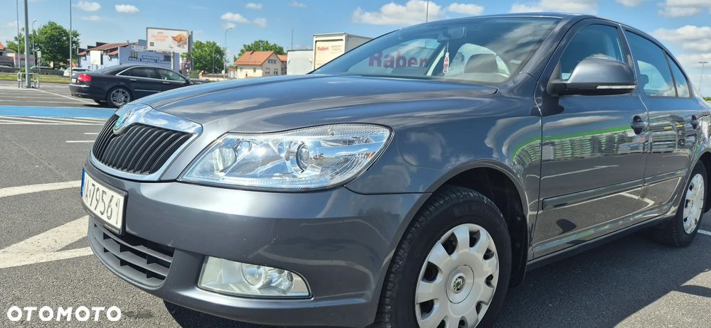 Skoda Octavia 1.6 Active - 7
