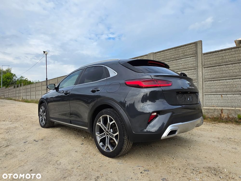 Kia XCeed 1.0 T-GDI OPF VISION - 32