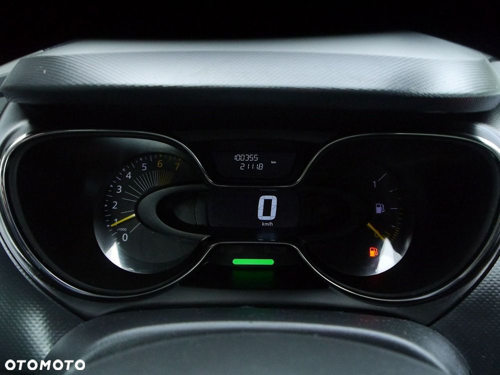 Renault Captur (ENERGY) TCe 90 LIMITED - 20