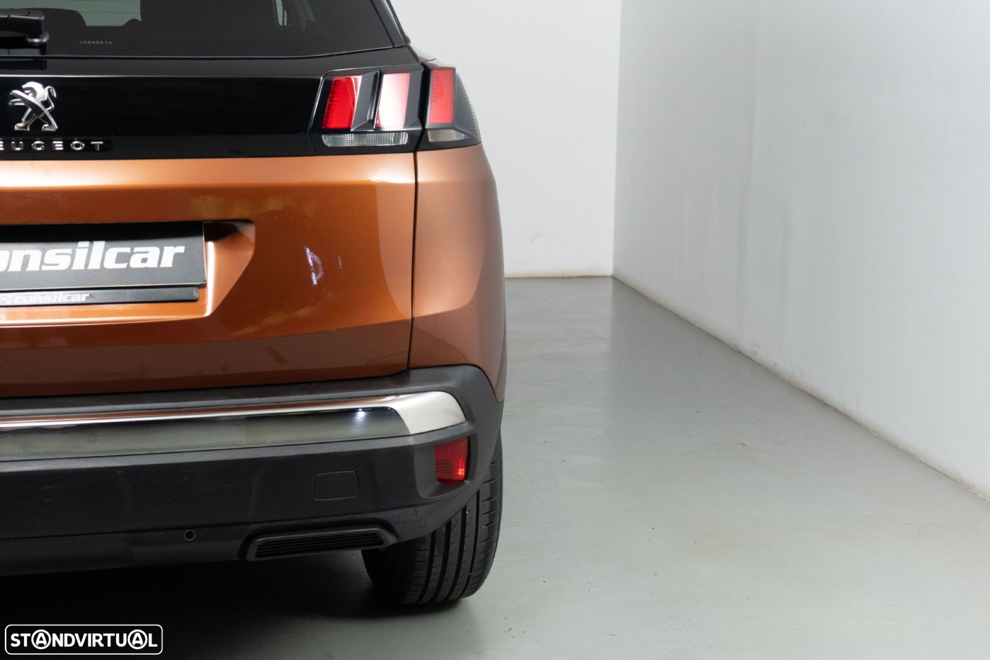 Peugeot 3008 1.2 PureTech Active - 16
