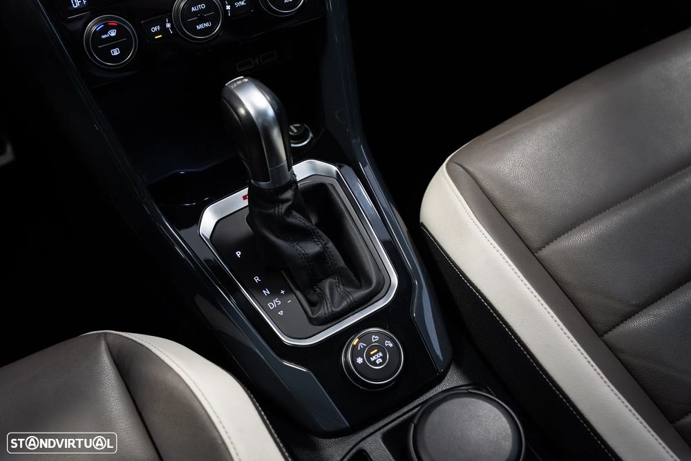 VW T-Roc 2.0 TDI Sport DSG 4Motion - 13