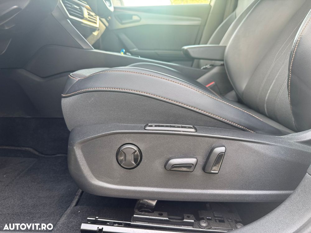 Cupra Formentor 1.4 e-HYBRID PHEV VZ - 17