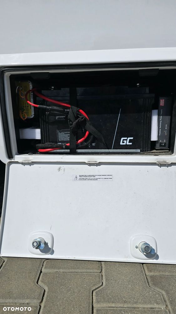 Rimor EVO 95PLUS - 12