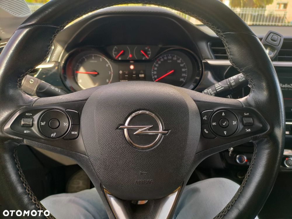 Opel Corsa 1.2 Edition S&S - 7