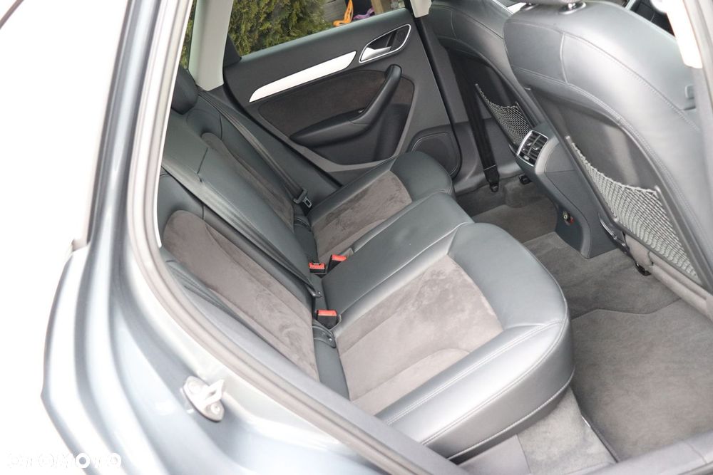 Audi Q3 2.0 TDI Design - 9