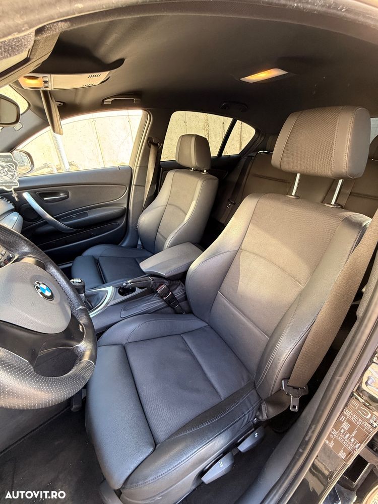 BMW Seria 1 - 20