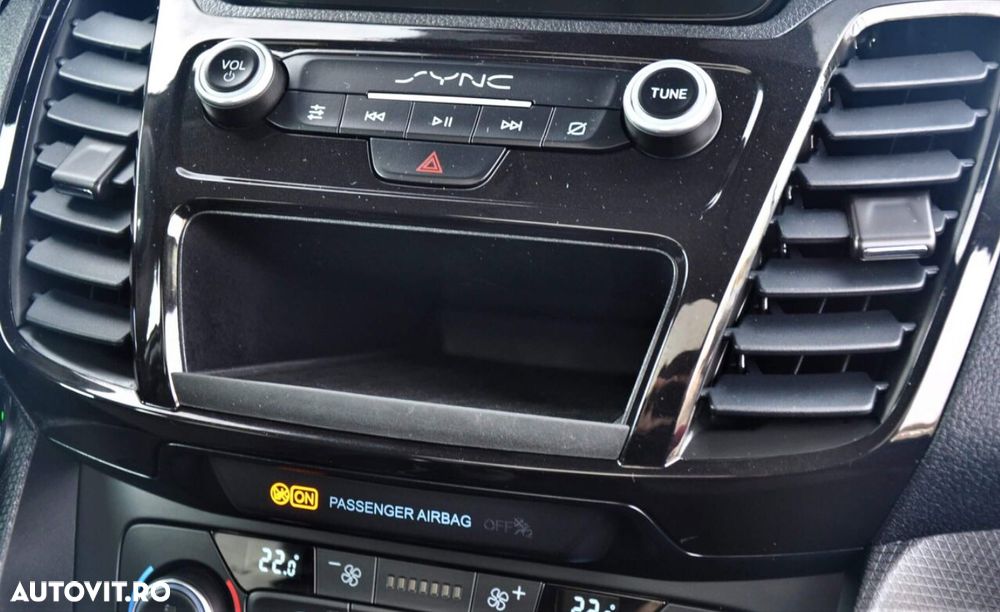 Ford Tourneo Connect Grand 1.5 EcoBlue Aut. Start/Stop Trend - 10