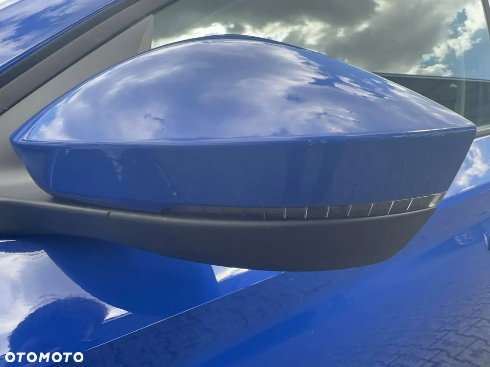 Skoda Scala 1.5 TSI Style DSG - 11