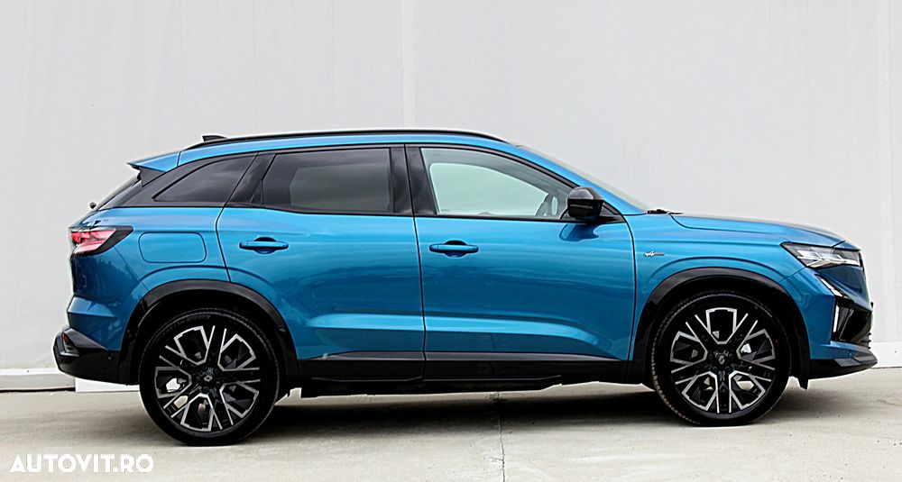 RENAULT Austral 2025 — imagine 21