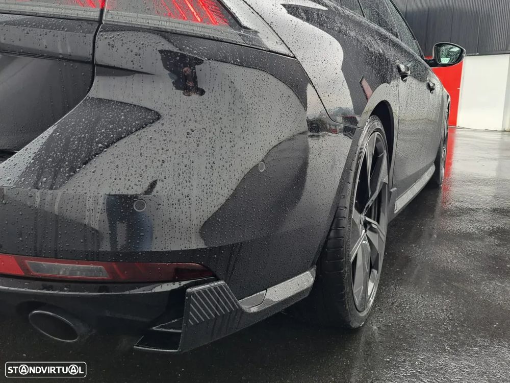 Peugeot 508 1.6 Hybrid PSE e-EAT8 - 39