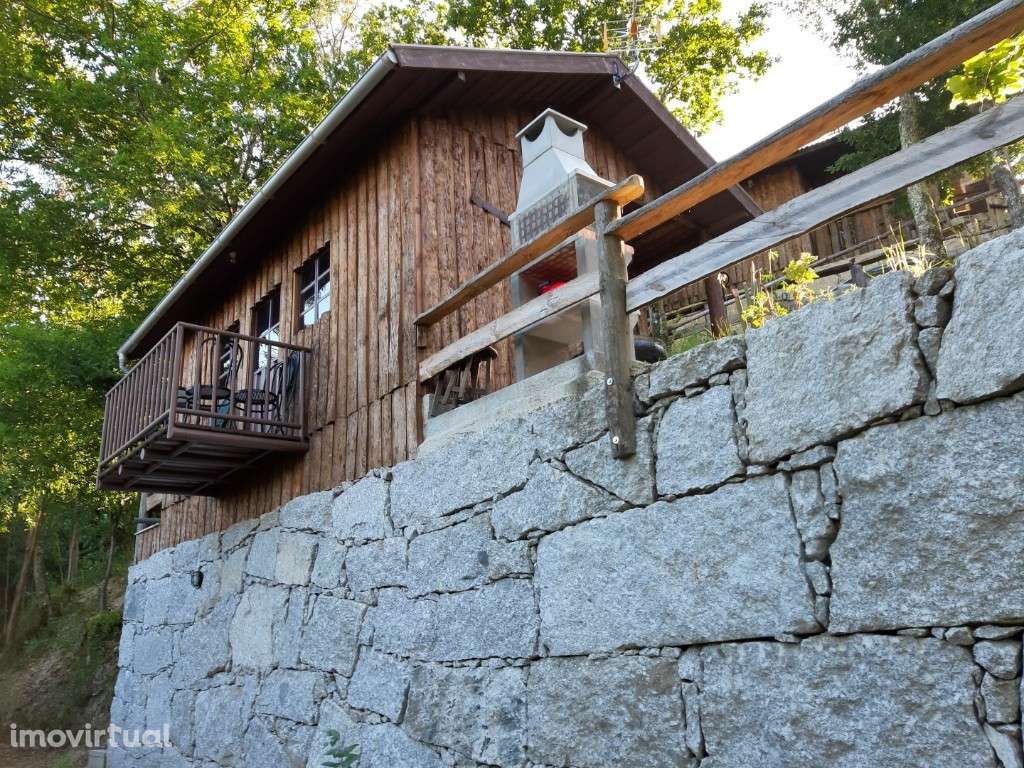 Residencial V13 em Pleno Funcionamento - Rio Caldo - Grande imagem: 5/60