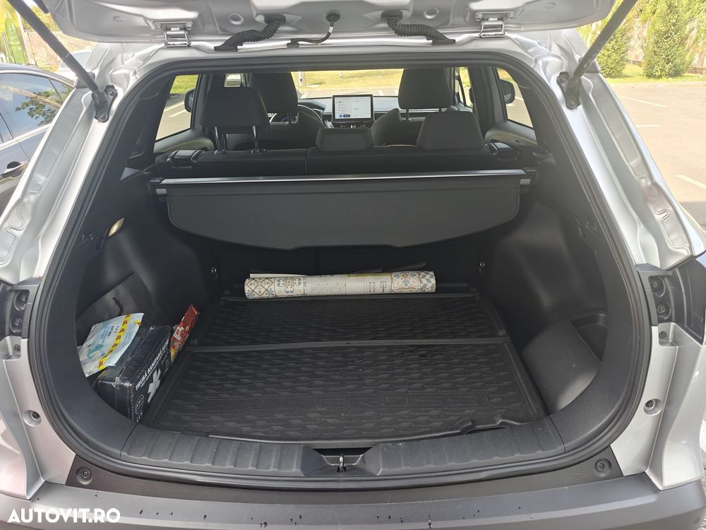 Toyota Corolla Cross - 5