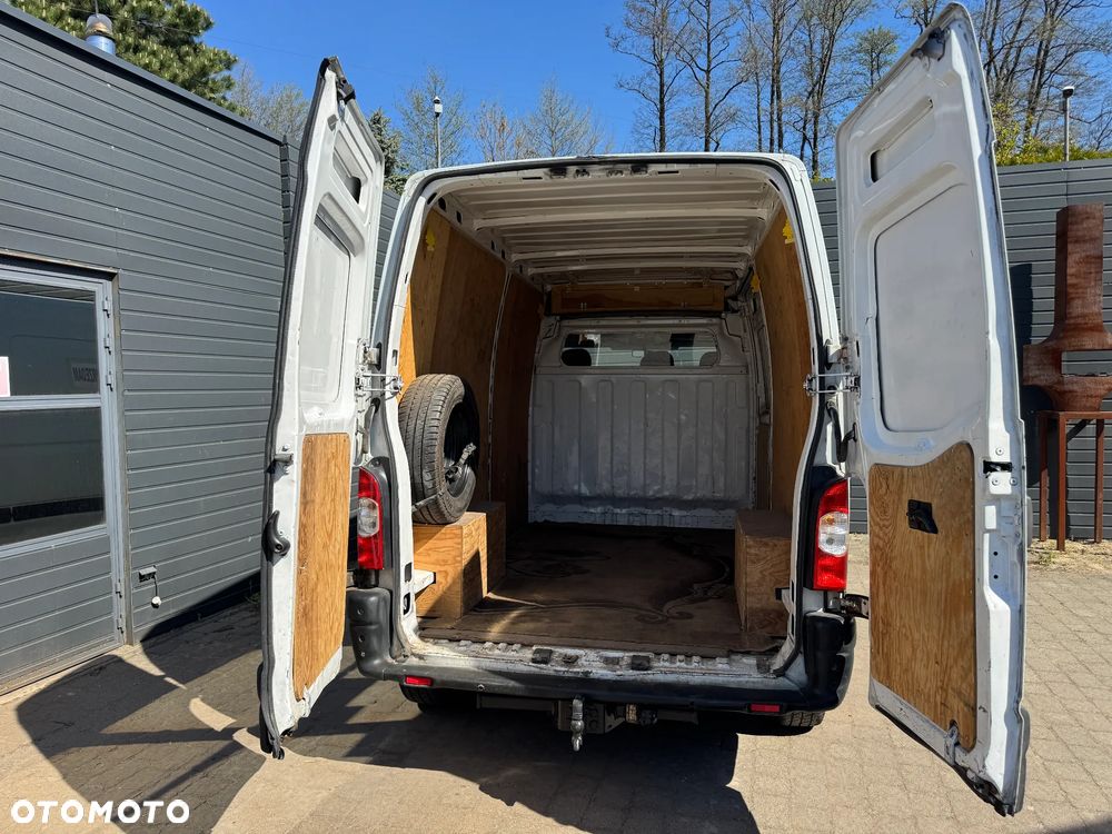 Renault Master - 7