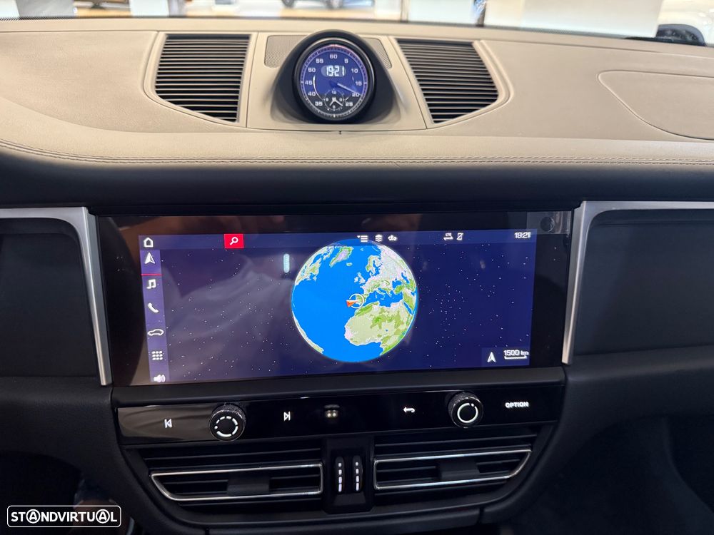 Porsche Macan GTS PDK - 20