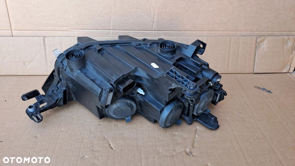 VW T-ROC 2GA LEWA LAMPA ZWYKŁA EUROPA 2GA941005B - 6