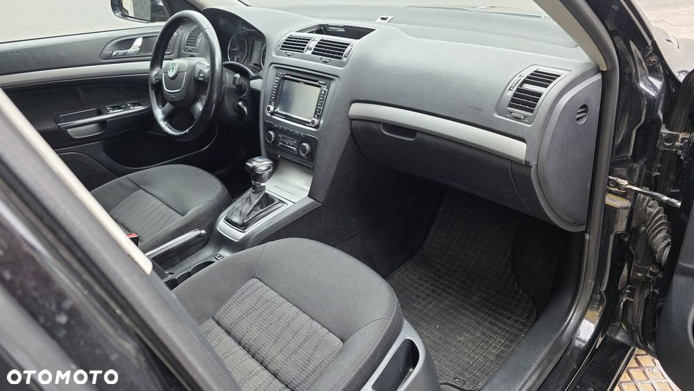 Skoda Octavia 1.6 TDI Active DSG - 13