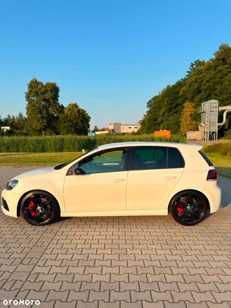 Volkswagen Golf - 3