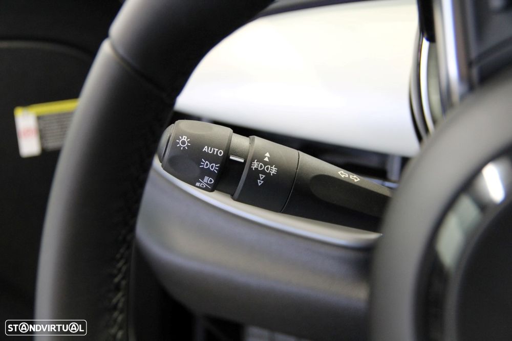 Fiat 600 1.2 Hybrid La Prima - 15