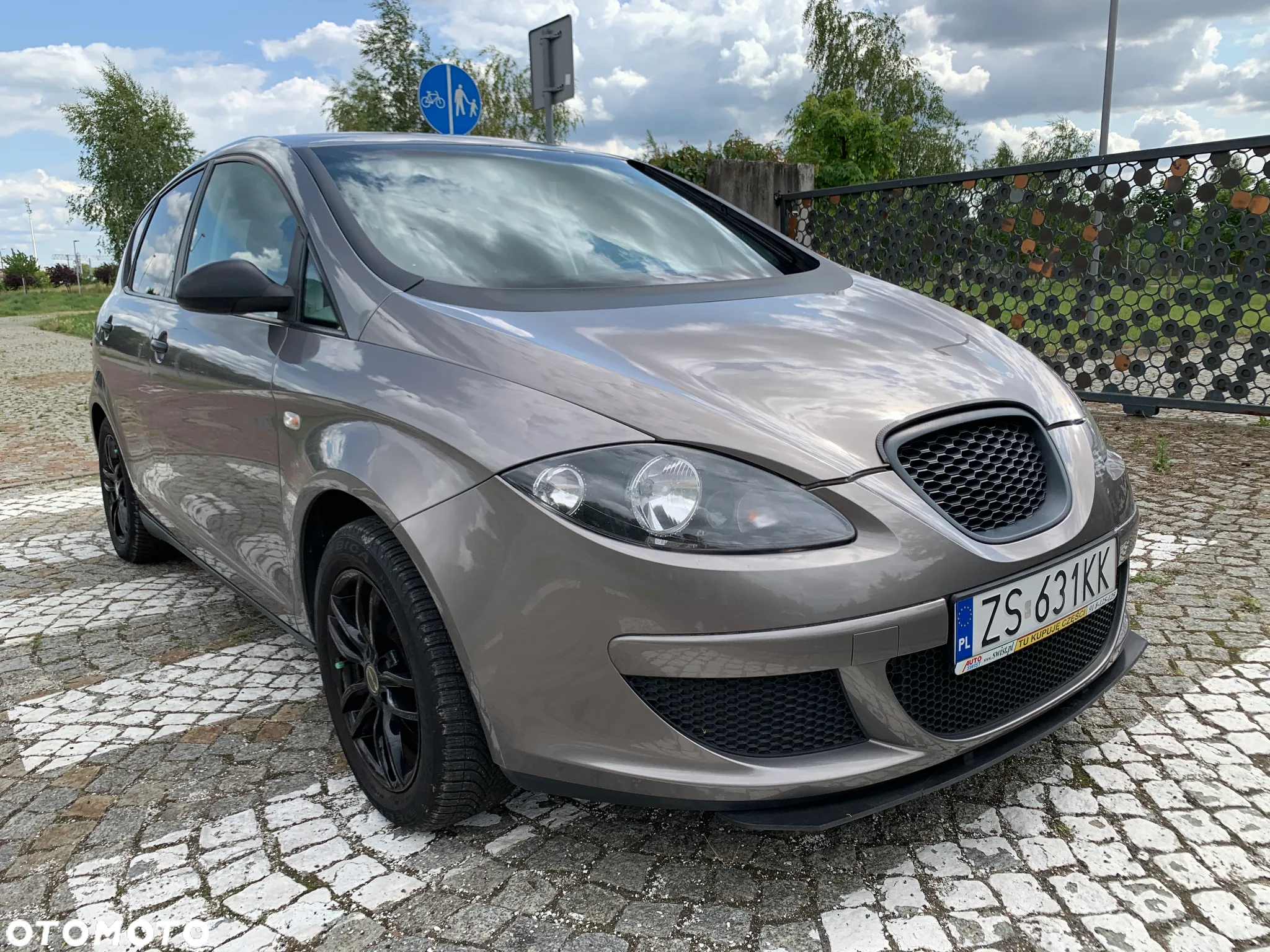 Seat Altea 1.6 Sport Edition - 10