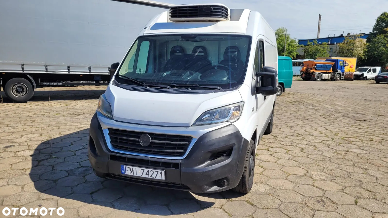 Fiat Ducato - 4