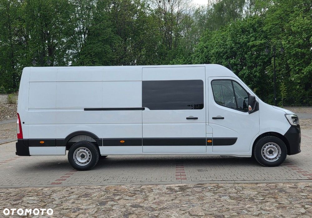 Renault Master - 5