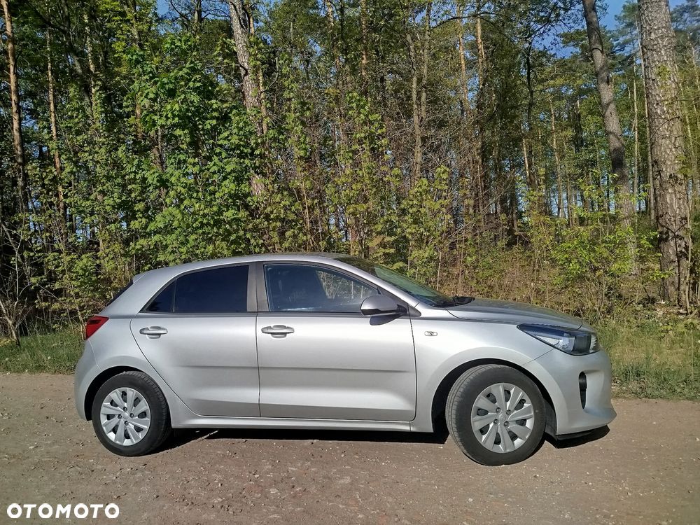 Kia Rio 1.2 M - 3