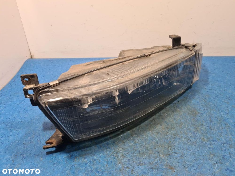 MITSUBISHI GALANT VIII LIFT REFLEKTOR LEWY - 2