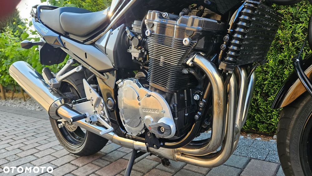 Suzuki Bandit - 35