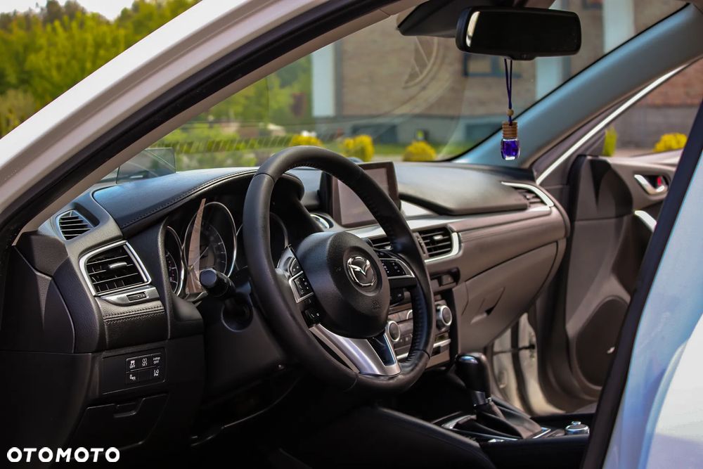 Mazda 6 2.5 Skypassion I-ELoop - 24