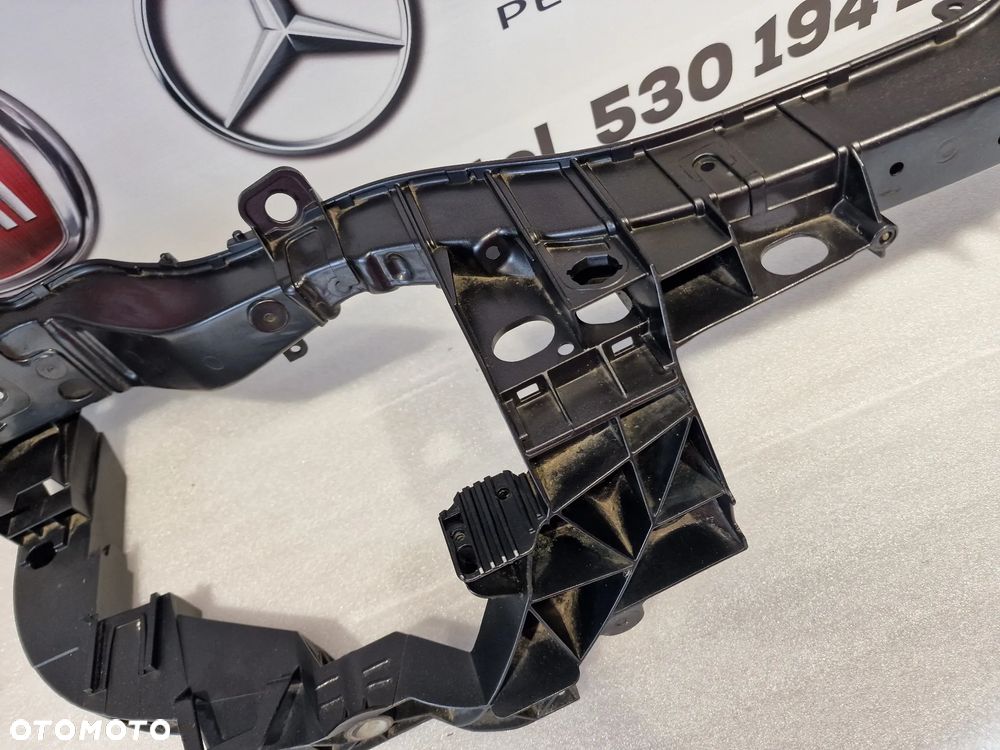 FORD KUGA / ESCAPE MK2 II 12- WZMOCNIENIE CZOŁOWE / PAS PRZEDNI , NR CV44-8B041-A , NR AUKCJI WZM548 - 7