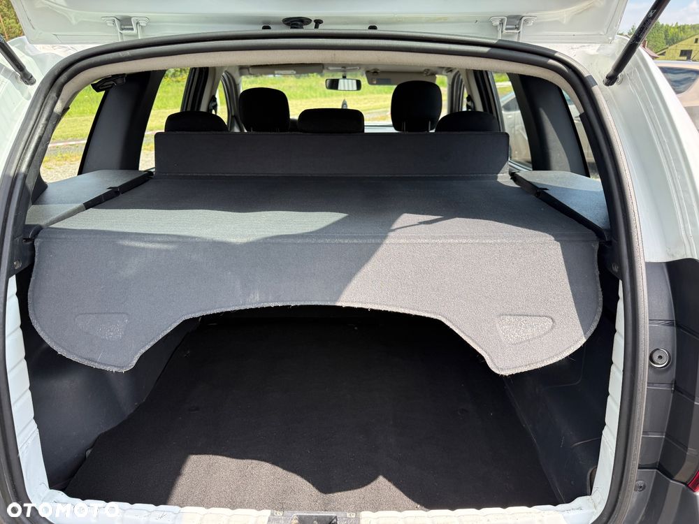 Dacia Duster 1.6 16V 4x2 Ambiance - 11