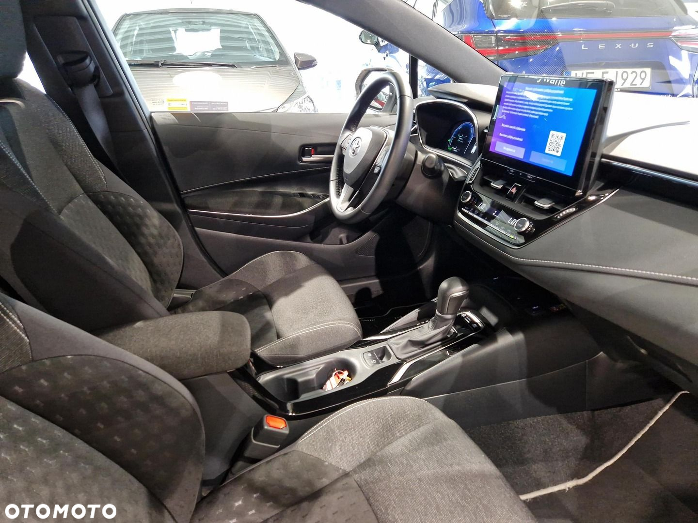 Toyota Corolla - 9