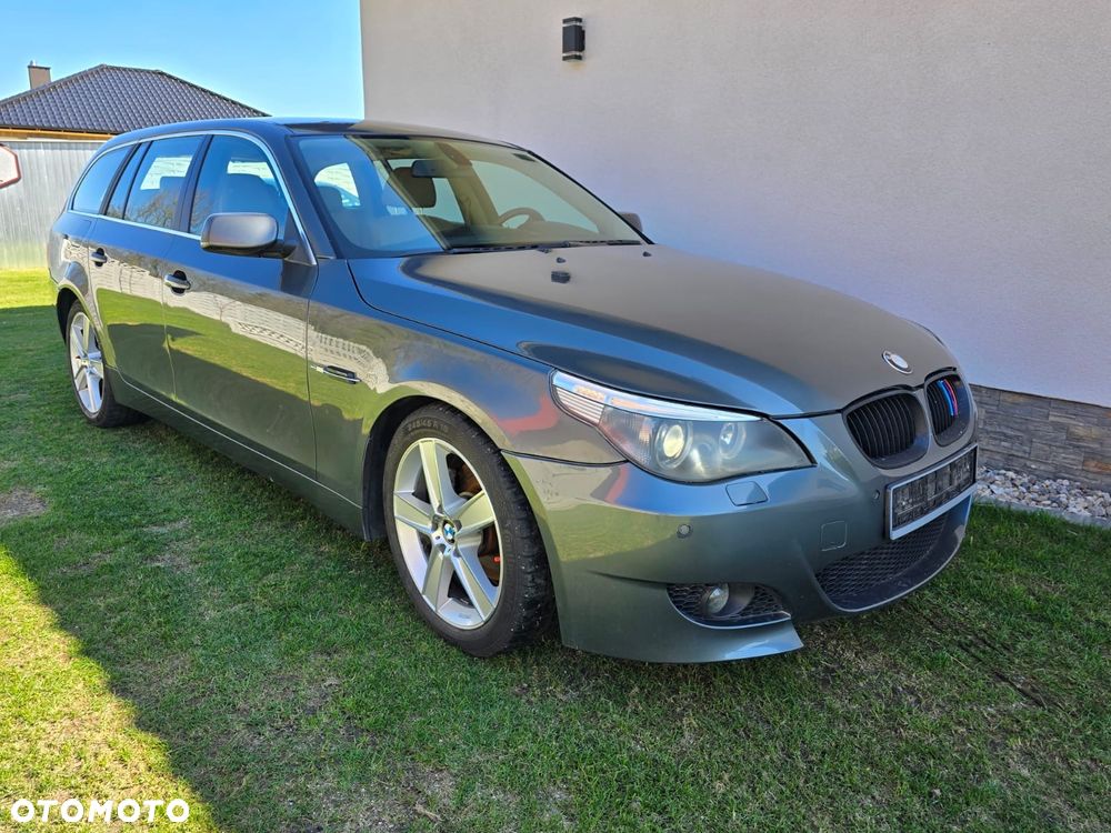 BMW Seria 5 - 3
