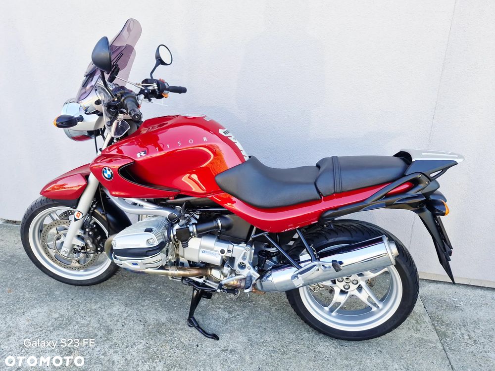 BMW R - 20