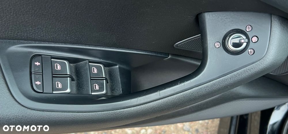 Audi A6 Avant 3.0 TDI Quattro S tronic - 16