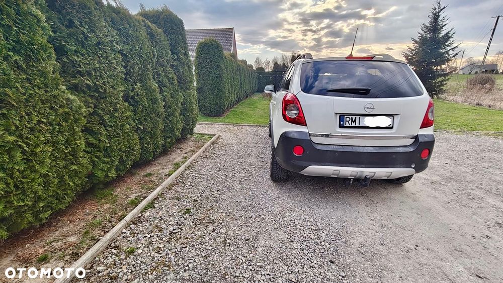 Opel Antara 2.0 CDTI Enjoy - 4