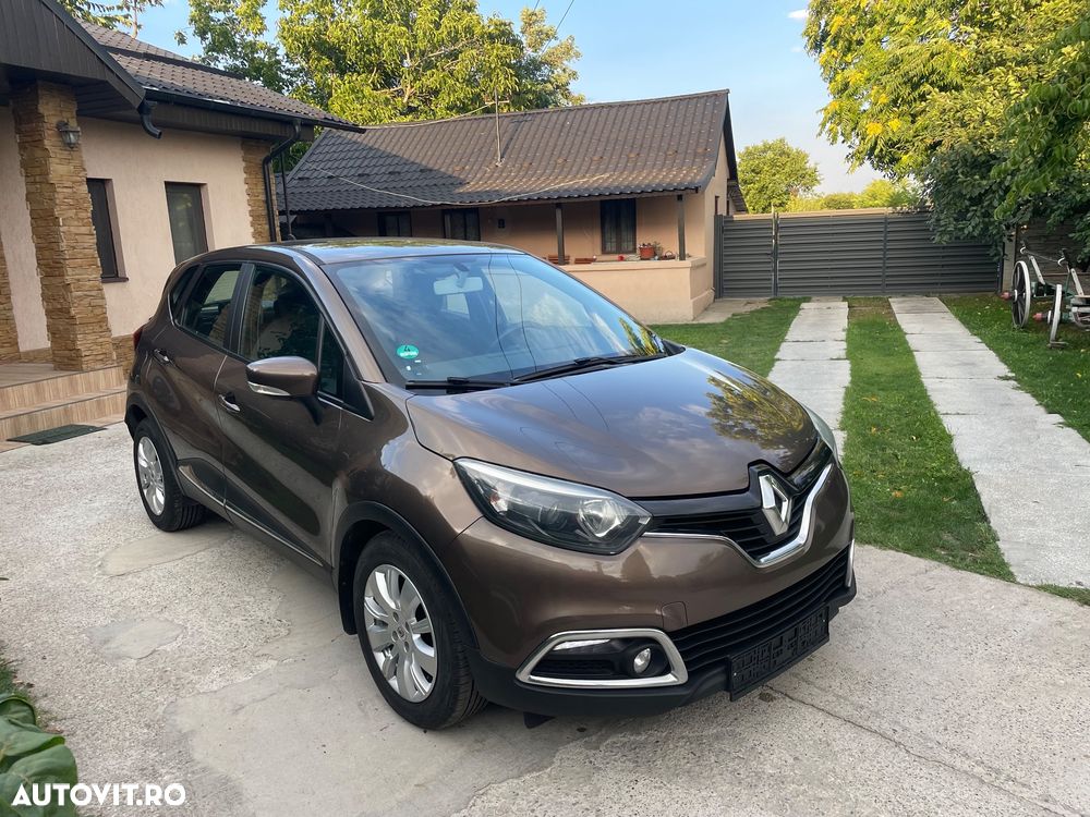 Renault Captur - 2