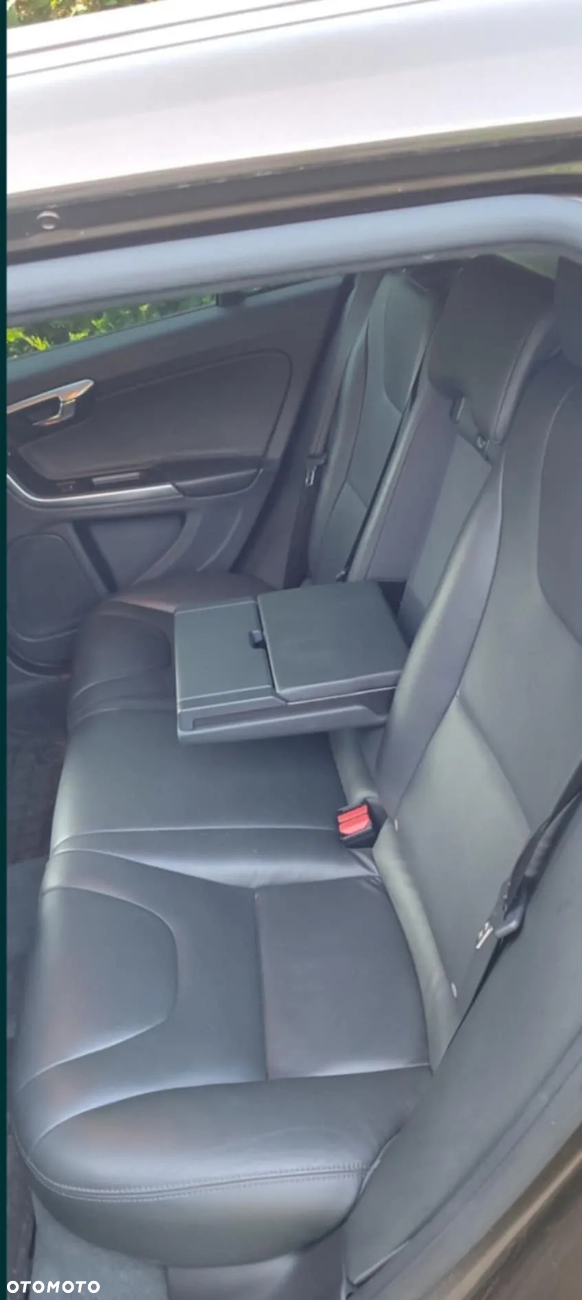 Volvo V60 D4 - 7