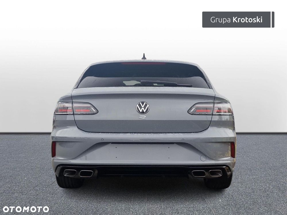 Volkswagen Arteon 2.0 TSI 4Motion R DSG - 4