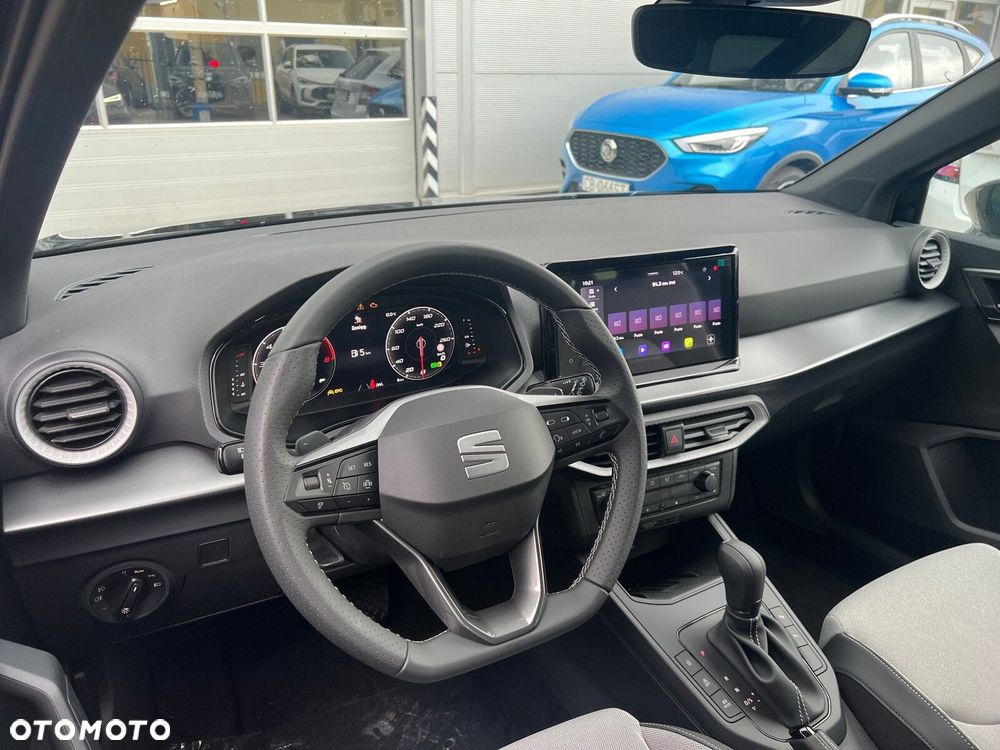 Seat Arona - 10