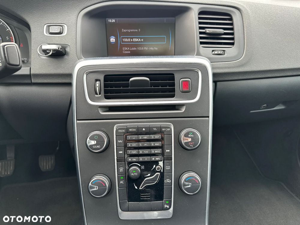 Volvo S60 D3 Kinetic - 20