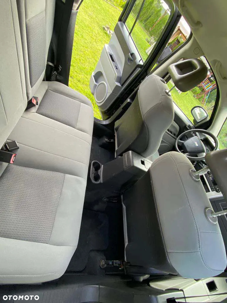 Jeep Compass 2.0 CRD Limited - 12