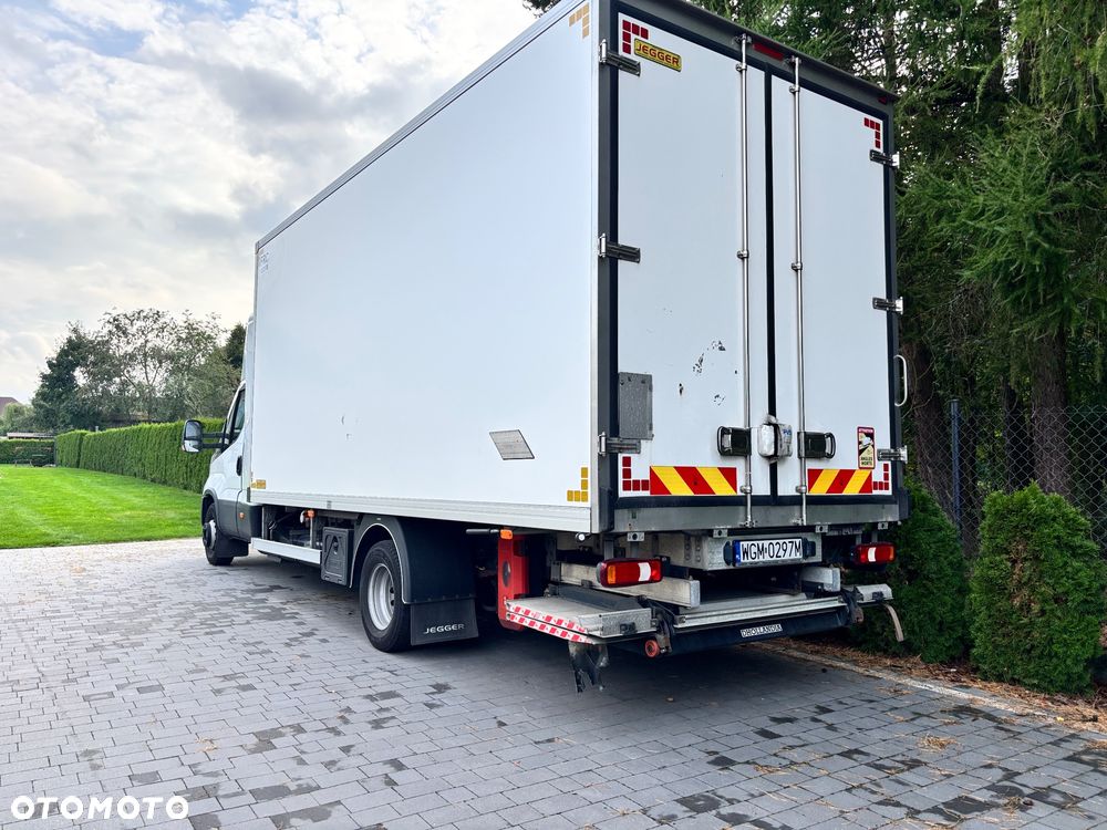 Iveco Daily - 11