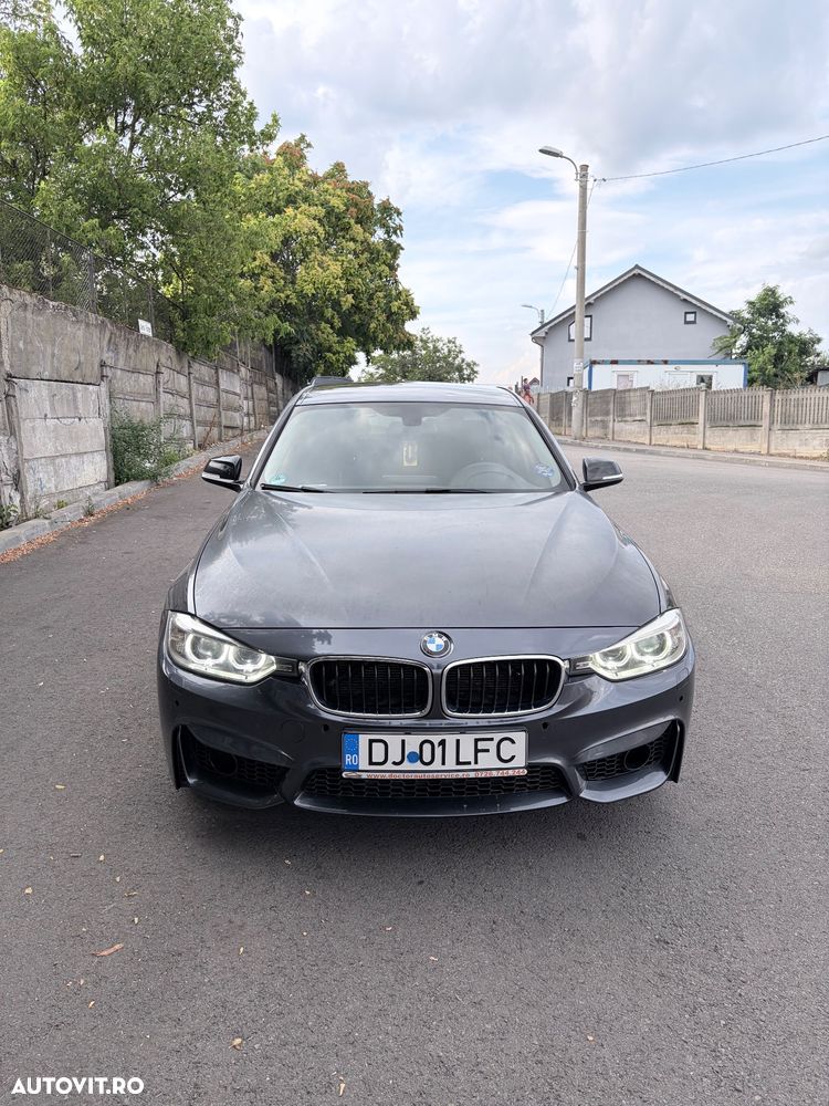 BMW Seria 3 - 16