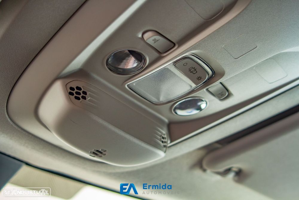 Peugeot Partner 1.5 BlueHDi Asphalt Standard - 45