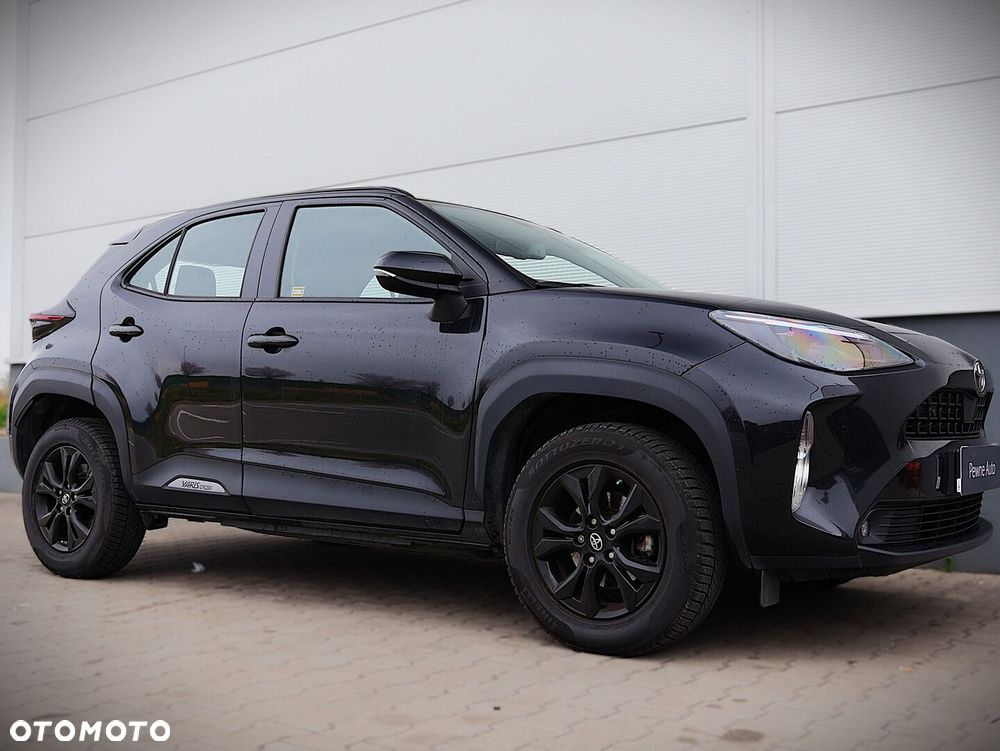 Toyota Yaris Cross Hybrid 1.5 Comfort - 9