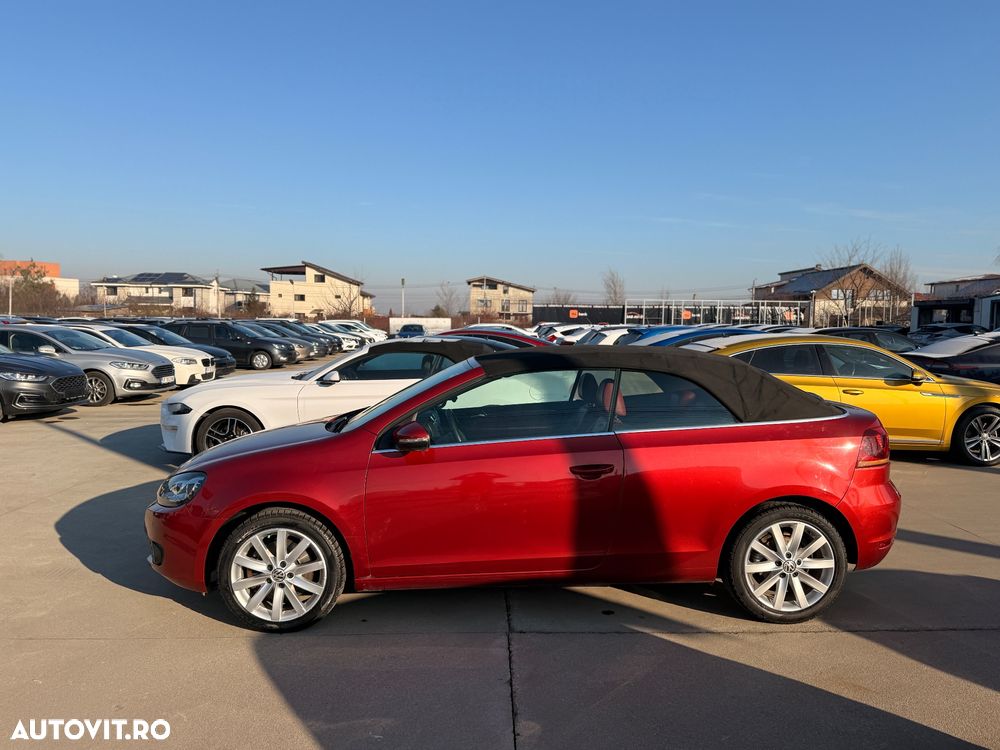 Volkswagen Golf - 14