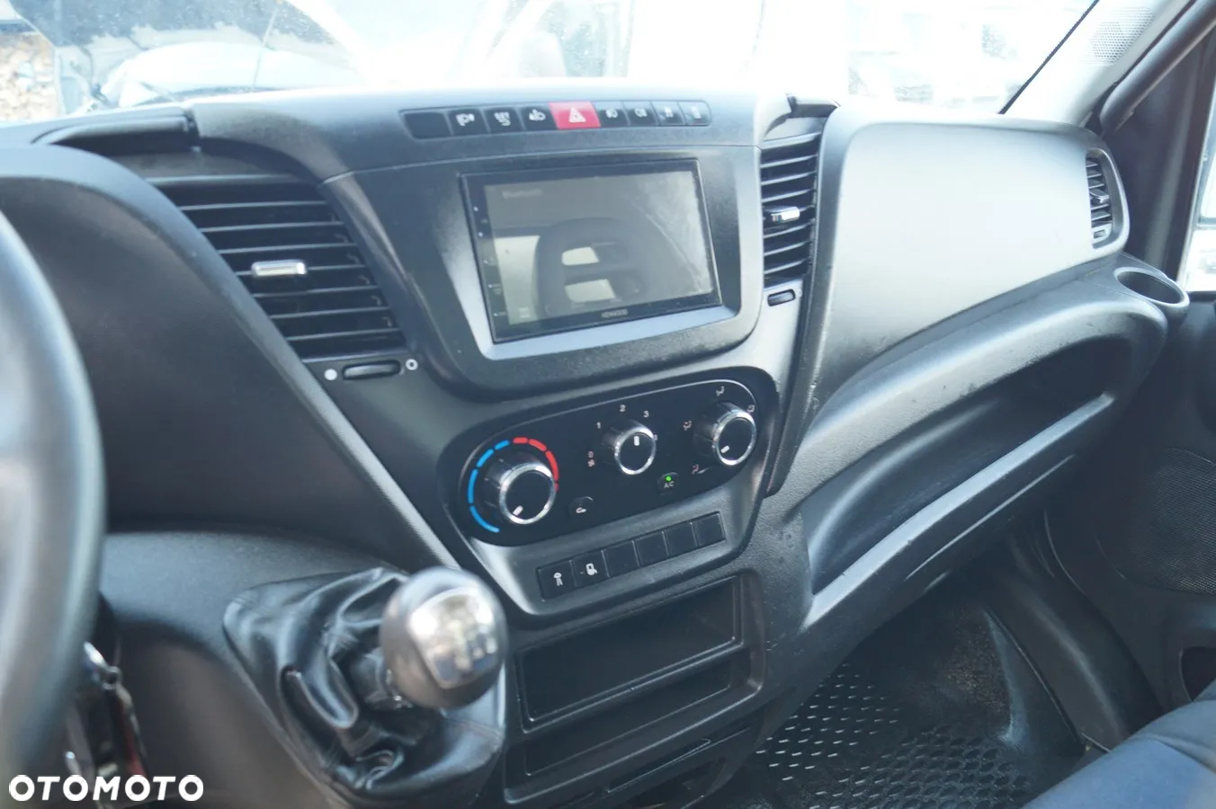 Iveco Daily - 35