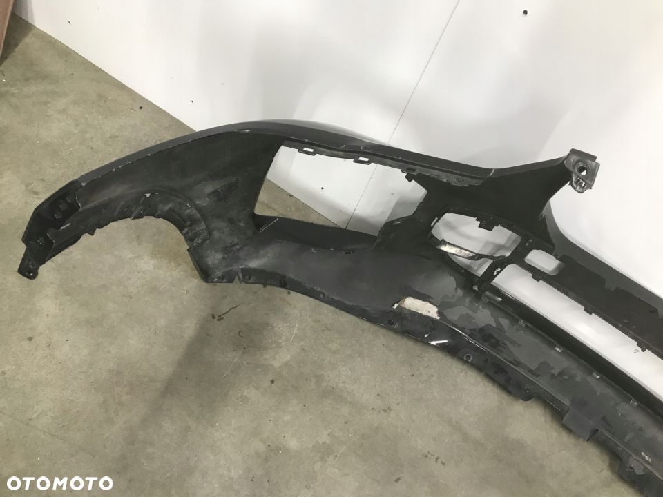 Zderzak przedni Bmw X5 G05 8069207 - 10